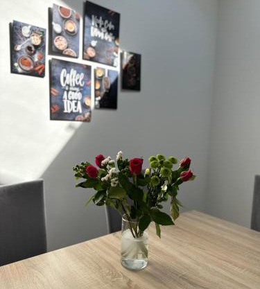 Große Ferienwohnung Gästehaus NEUBAU Merzig 120m2
