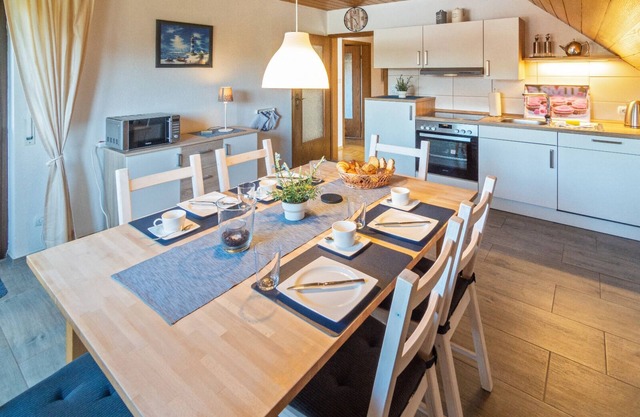 Große Ferienwohnung im Herzen von Ostfriesland Nordsee Inseln Meer
