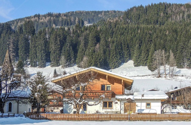 große Ferienwohnung Muehlbach