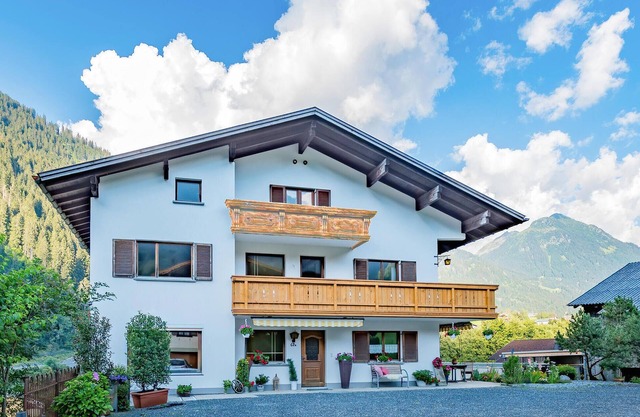 großes Ferienhaus St. Gallenk.
