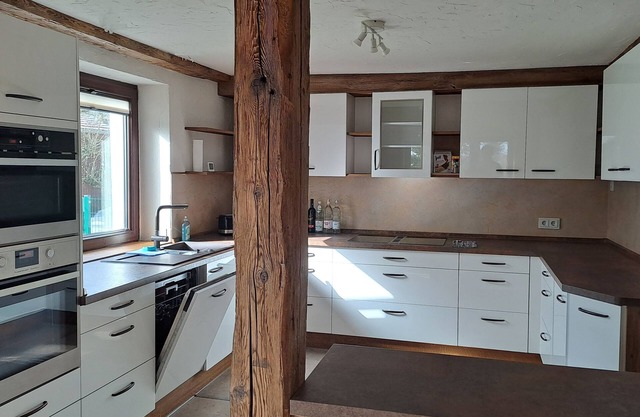 Großes Kuschliges und Liebevoll Eingerichtetes Ferienhaus für 2 Personen