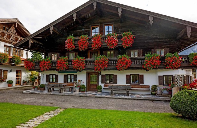 Großhuberhof