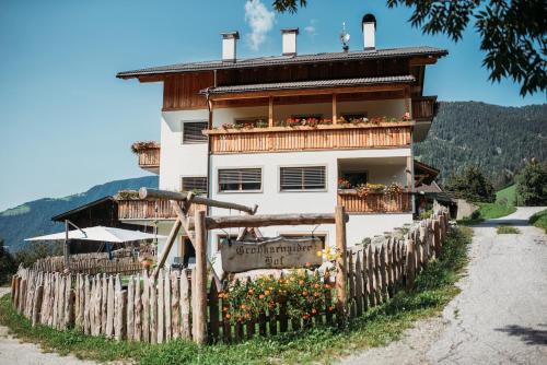 Großkarnaiderhof Appartements-Bauernhof-Natur pur
