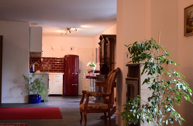 Großzügige 3,5 Zimmer Wohnung mit Großem Südbalkon mit Guter Anbindung