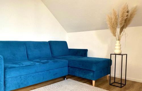 Großzügige 3 Zimmer Wohnung Landblick