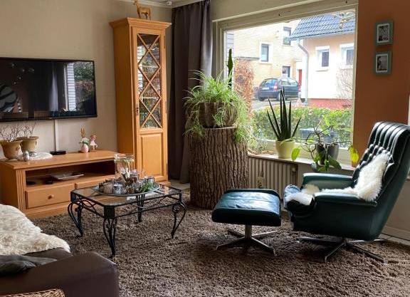 großzügige Monteurwohnung