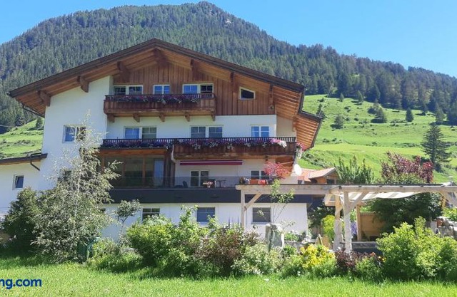 Großglocknerappartement