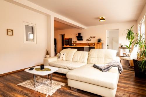 Großzügiges Apartment im Loft-Stil