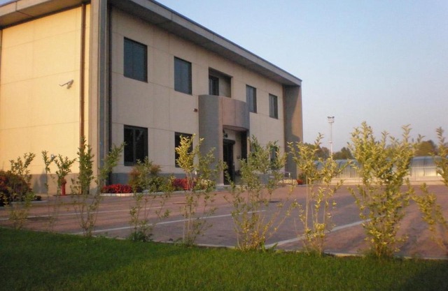 Groane Hotel Residence