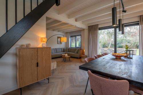 Groenendijk Verhuur Vakantiehuis Jonas Burgh-Haamstede