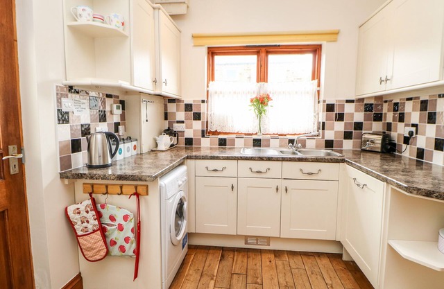 Gromit Cottage