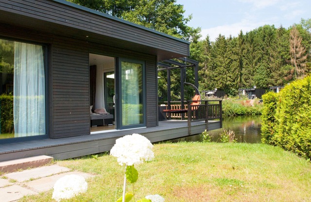Gronenberger Mühle - an idyll in the countryside