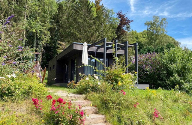 Gronenberger Mühle - an idyll in the countryside