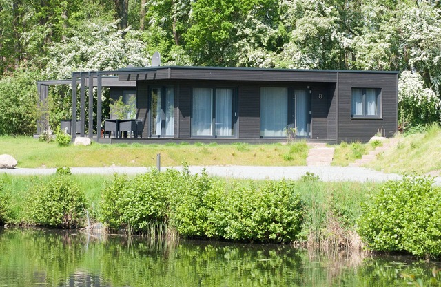 Gronenberger Mühle - an idyll in the countryside