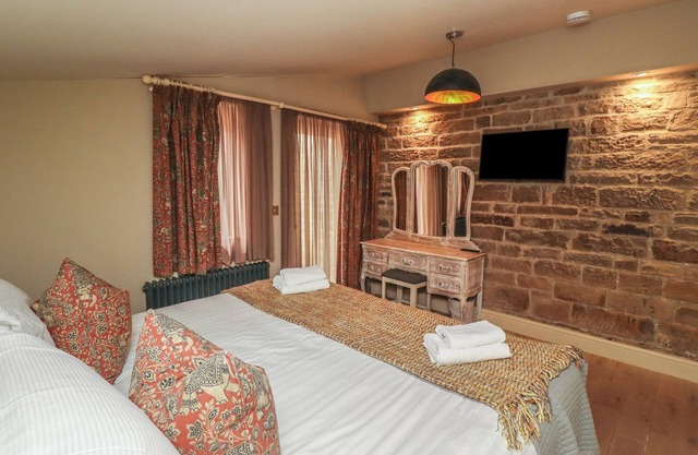 Grooms Cottage