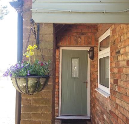 Grooms Cottage