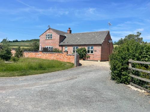 Grooms Cottage