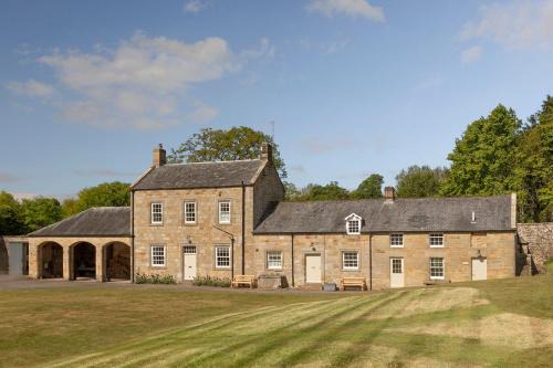 Grooms Cottage