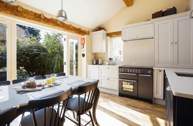 Grooms Lodge, Chipping Campden - Taswell Retreats