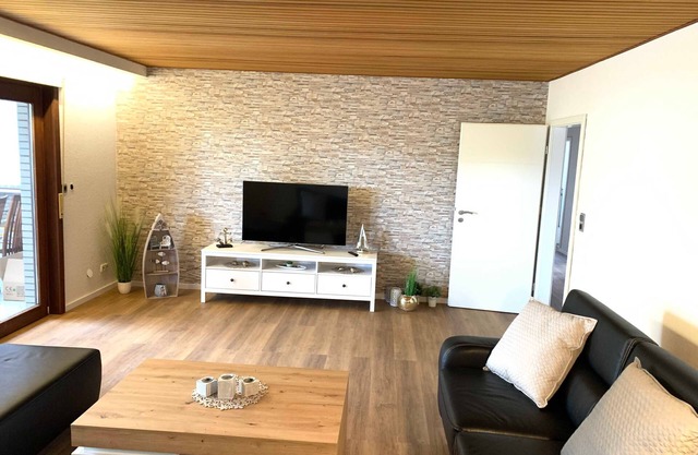 Groot Huus Horumersiel first floor - Groot Huus center for 5 persons