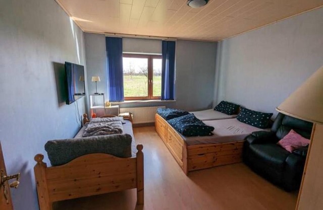 Grosse Wohnung in Top-Lage in Langwedel (BREMEN)