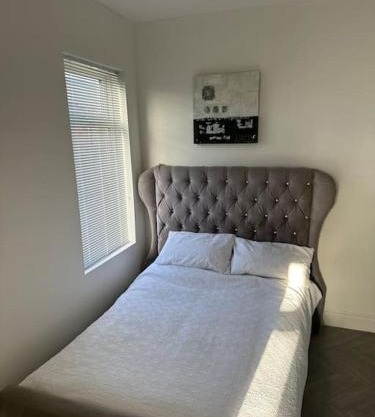 Grosvenor suite