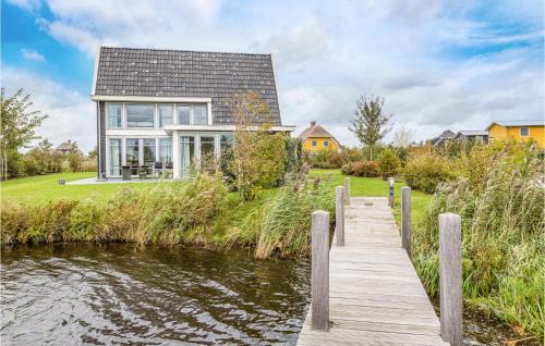 Grote Wiedenwoning 6P
