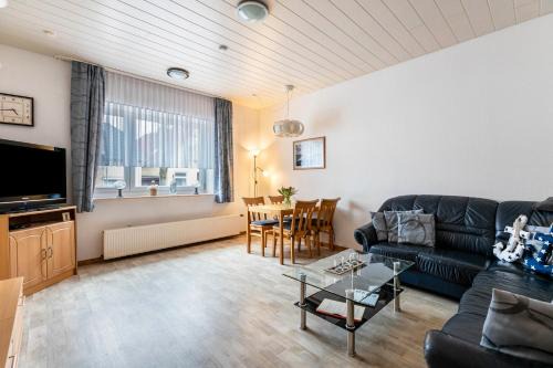 Groth´s Ferienwohnung