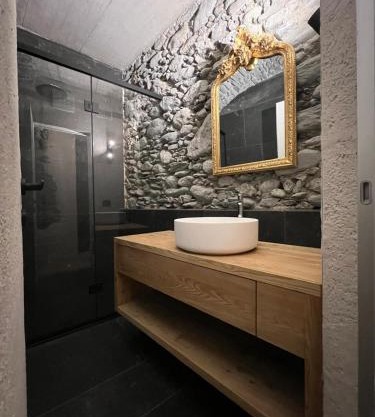 Grotta Bàlzer