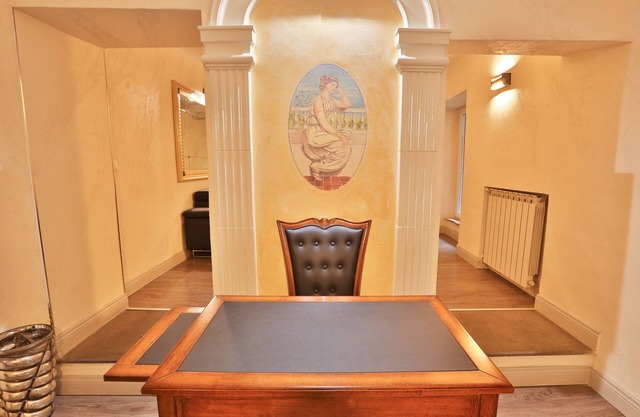 Grottini Luxury Suites - Pantheon