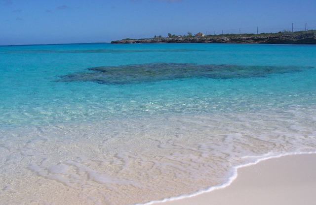 Grotto Bay Beach House!