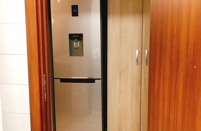 Ground Apartment 2 rooms, 65 sqm modern