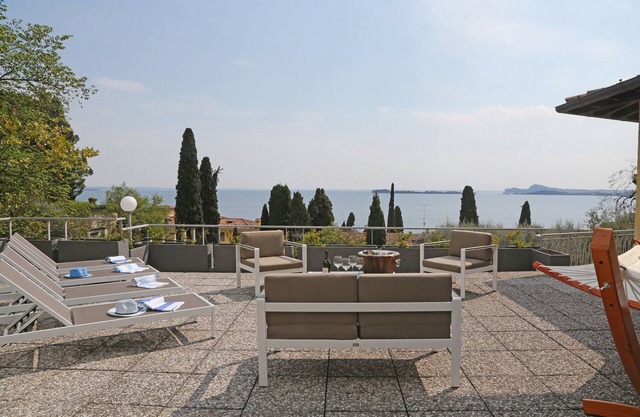 Ground Floor Apartment - Villa Elvira