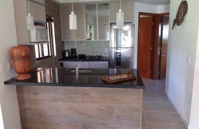 Ground Floor Apartment @ Dream Village