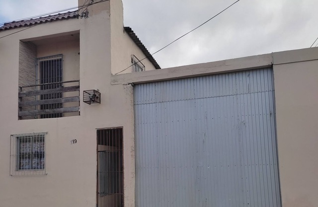 Ground floor apartment at Pousada Brum