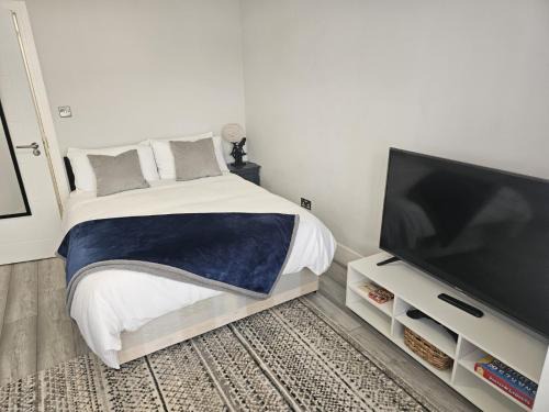 Ground floor Apartment