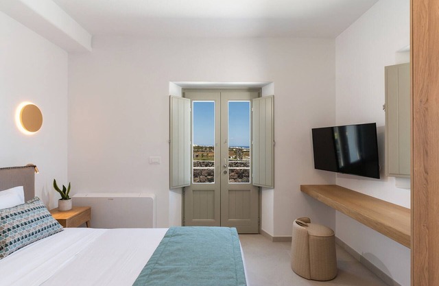 Ground Floor Apartment