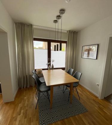 Ground floor apartment in Marl
