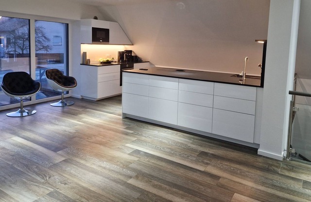 Ground floor double room in shared apartment