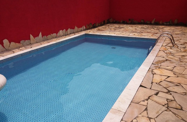 Ground Floor- Pool and AC- Next. Beach- Cond. Closed