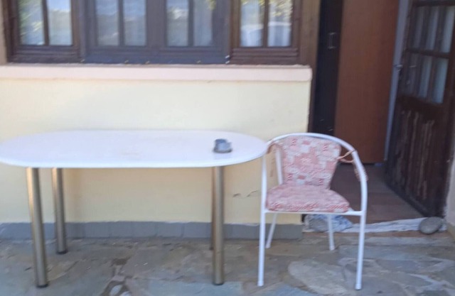 Ground Floor studio 8 km (5min) away from Malia
