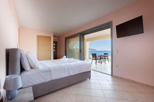 Ground Floor Studio by the sea