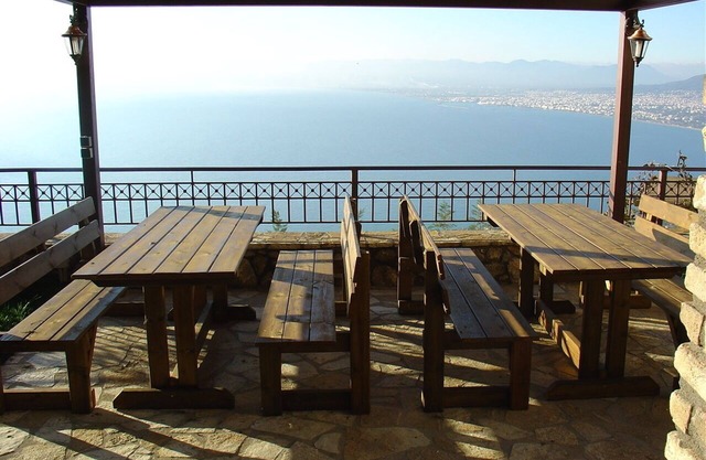 Ground Floor Studio Close to Kalamata & Beaches