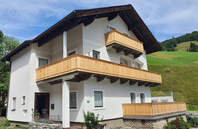 Group accommodation near the city centre