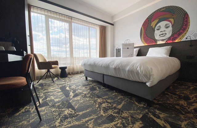 Group Emmen Getaway | Close to Nature Reserves, Wildlands Zoo & Cultural Spots