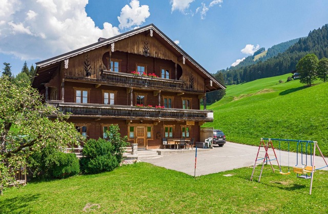 Group home for private use with ideal location