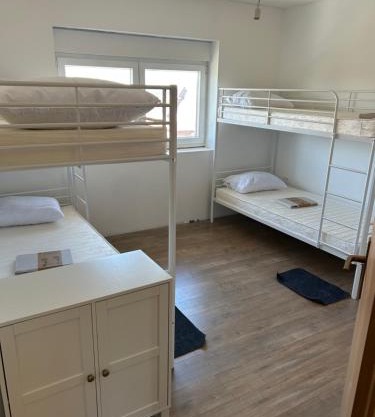 Group Stay Petrinja