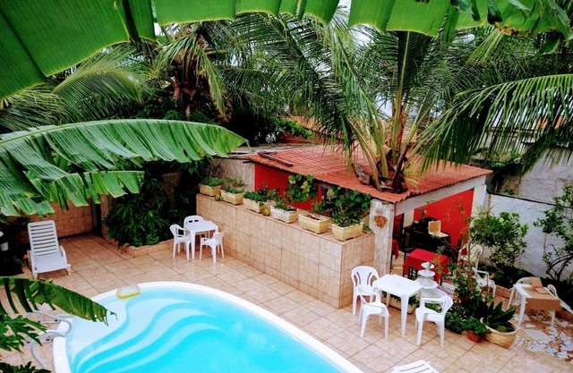 Group Suite (4 people)