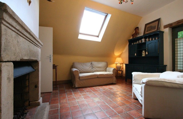 Group Villa with Sauna