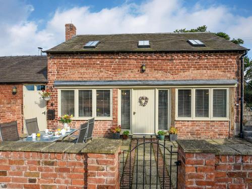 Grove Farm Cottage
